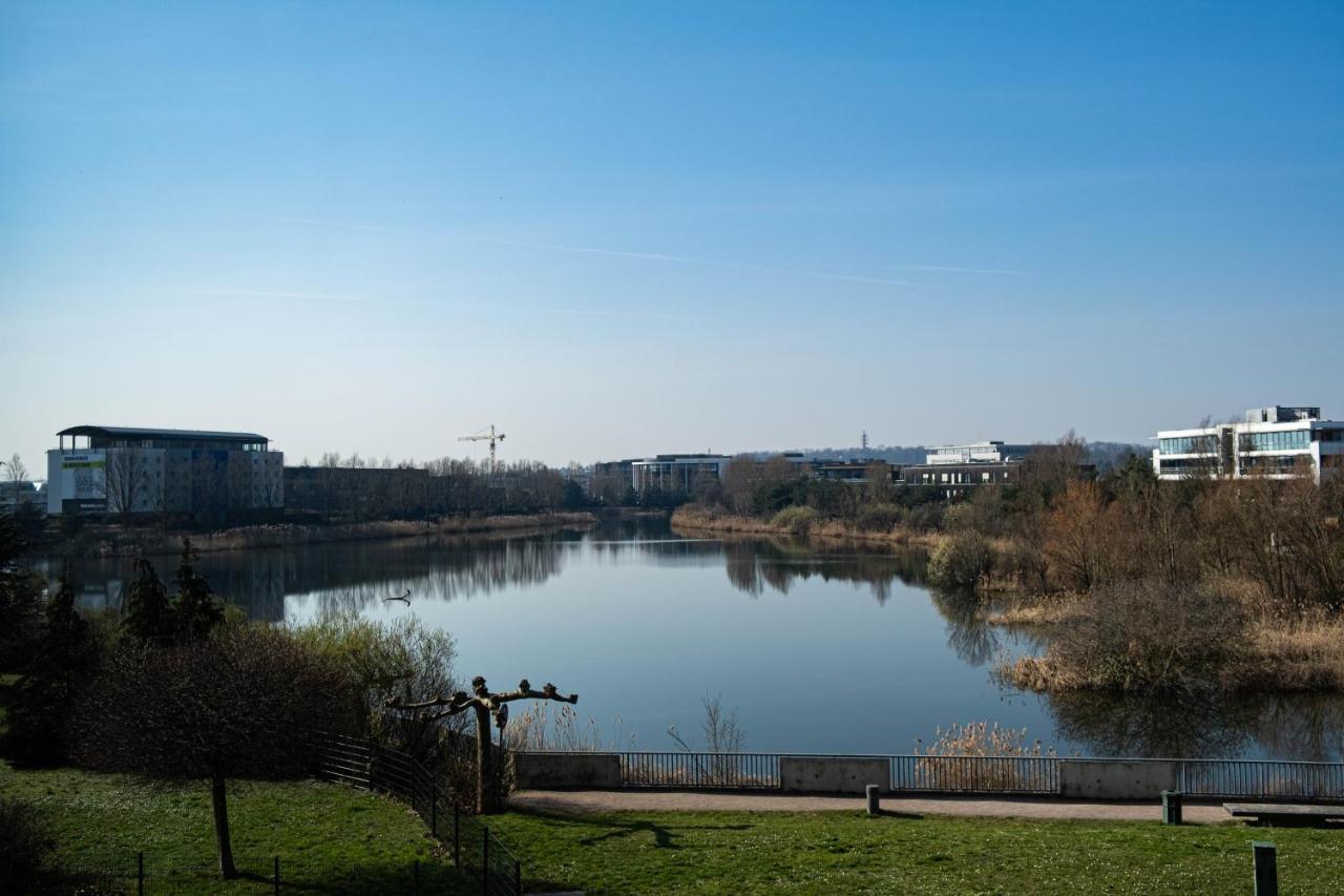Holiday Inn - Strasbourg - Nord By Ihg Шильтигхейм Экстерьер фото