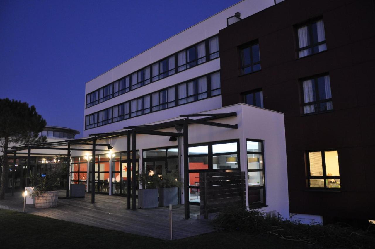 Holiday Inn - Strasbourg - Nord By Ihg Шильтигхейм Экстерьер фото