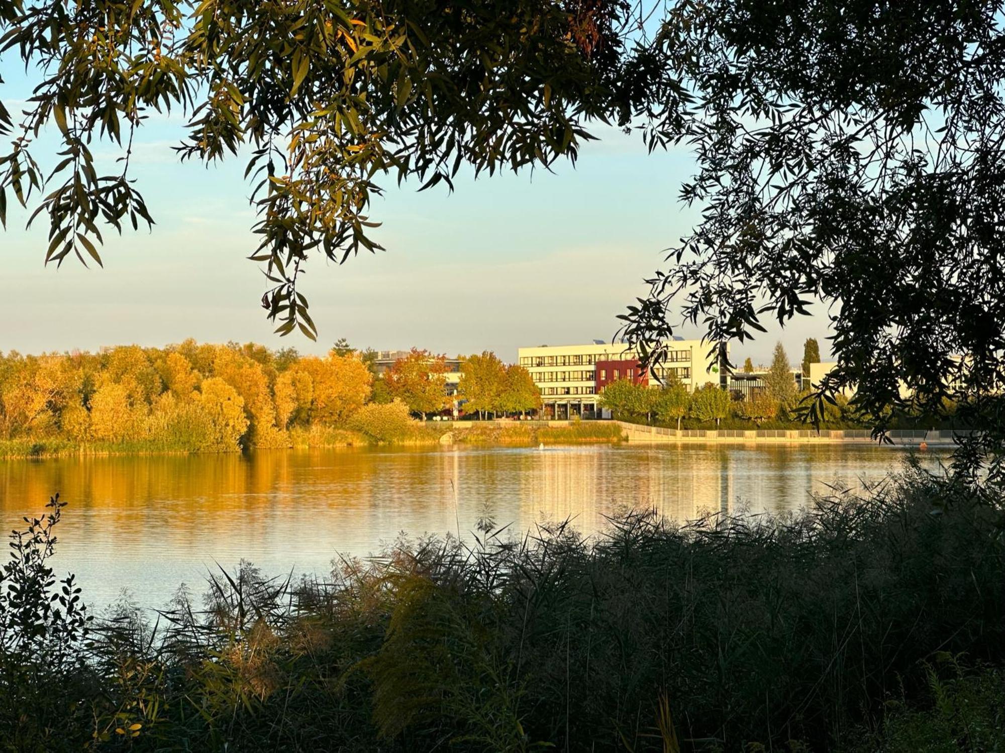 Holiday Inn - Strasbourg - Nord By Ihg Шильтигхейм Экстерьер фото