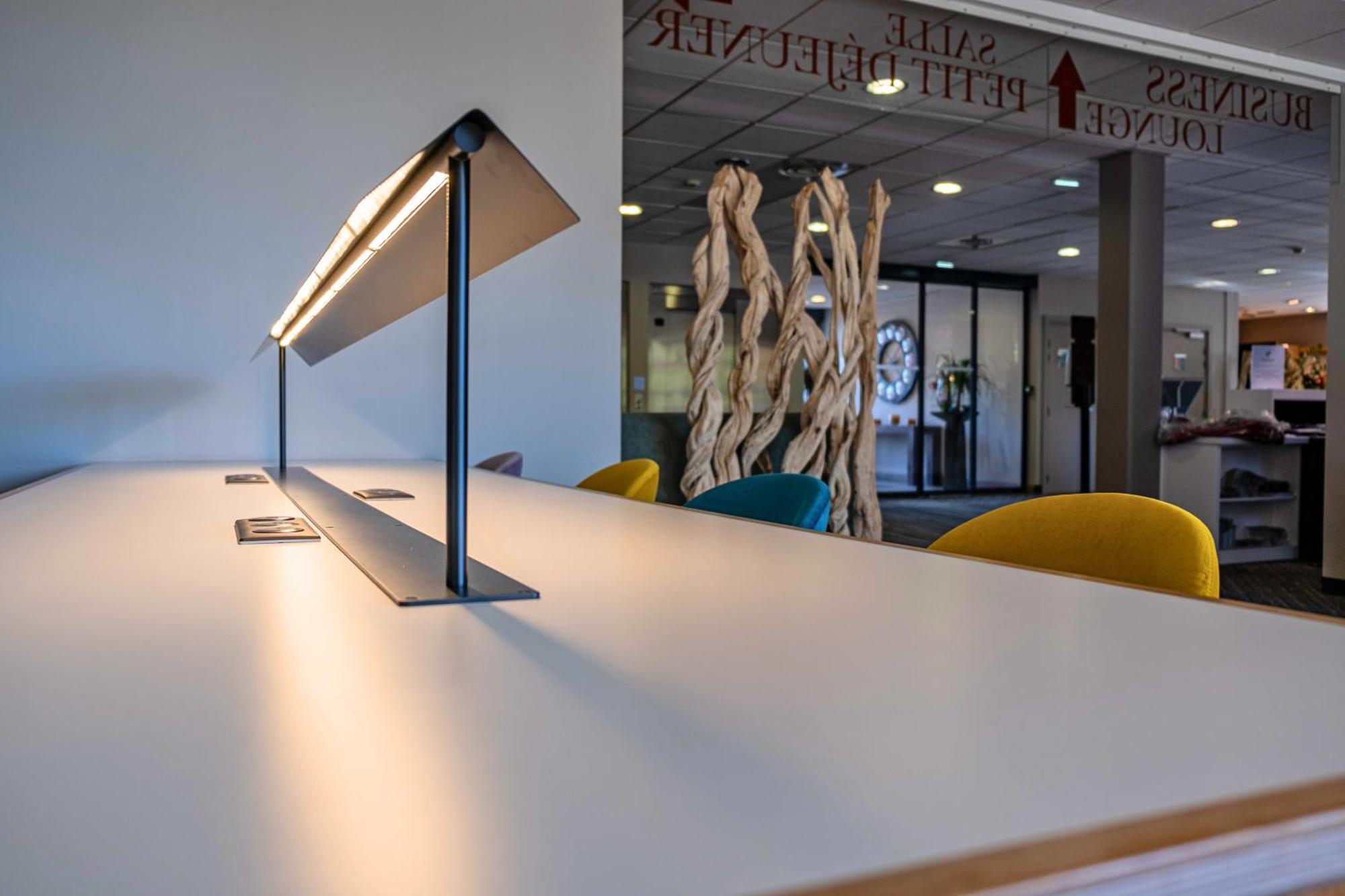 Holiday Inn - Strasbourg - Nord By Ihg Шильтигхейм Экстерьер фото