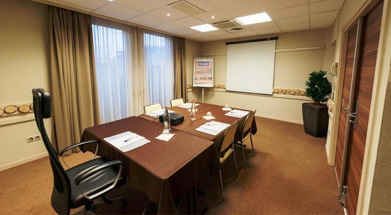 Holiday Inn - Strasbourg - Nord By Ihg Шильтигхейм Экстерьер фото