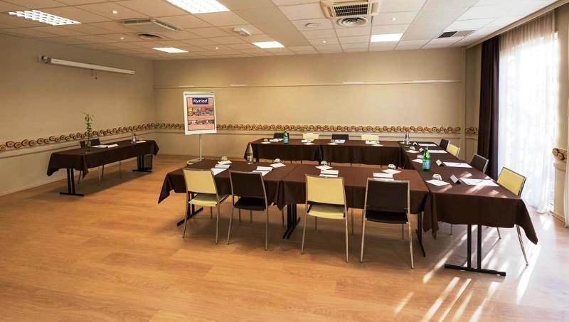 Holiday Inn - Strasbourg - Nord By Ihg Шильтигхейм Экстерьер фото