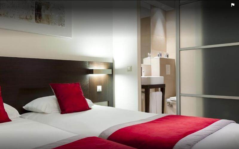 Holiday Inn - Strasbourg - Nord By Ihg Шильтигхейм Экстерьер фото