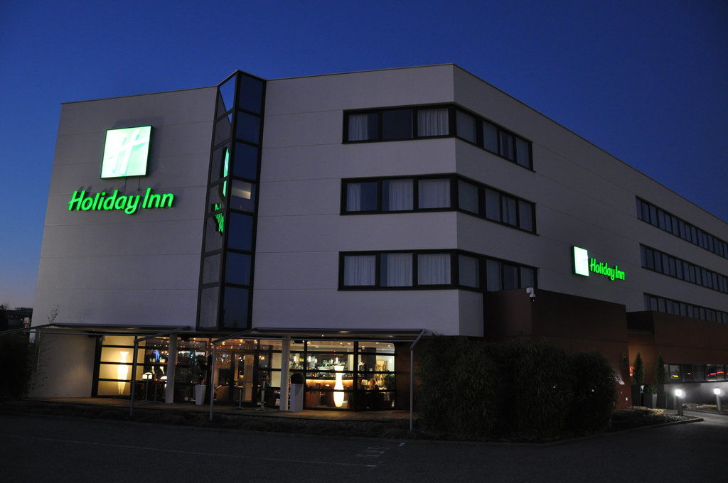 Holiday Inn - Strasbourg - Nord By Ihg Шильтигхейм Экстерьер фото