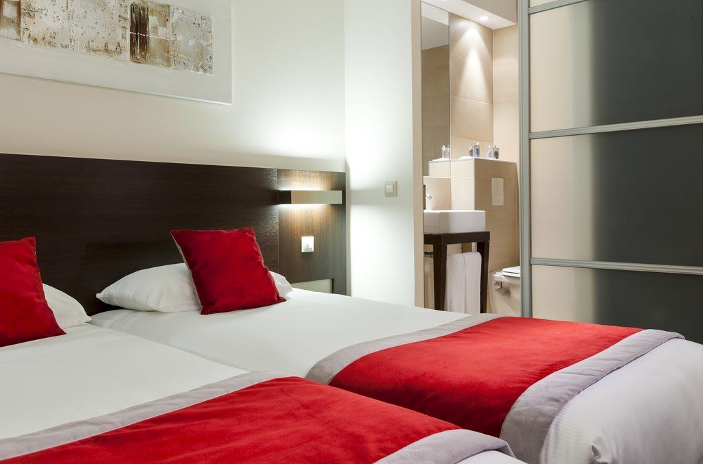 Holiday Inn - Strasbourg - Nord By Ihg Шильтигхейм Экстерьер фото