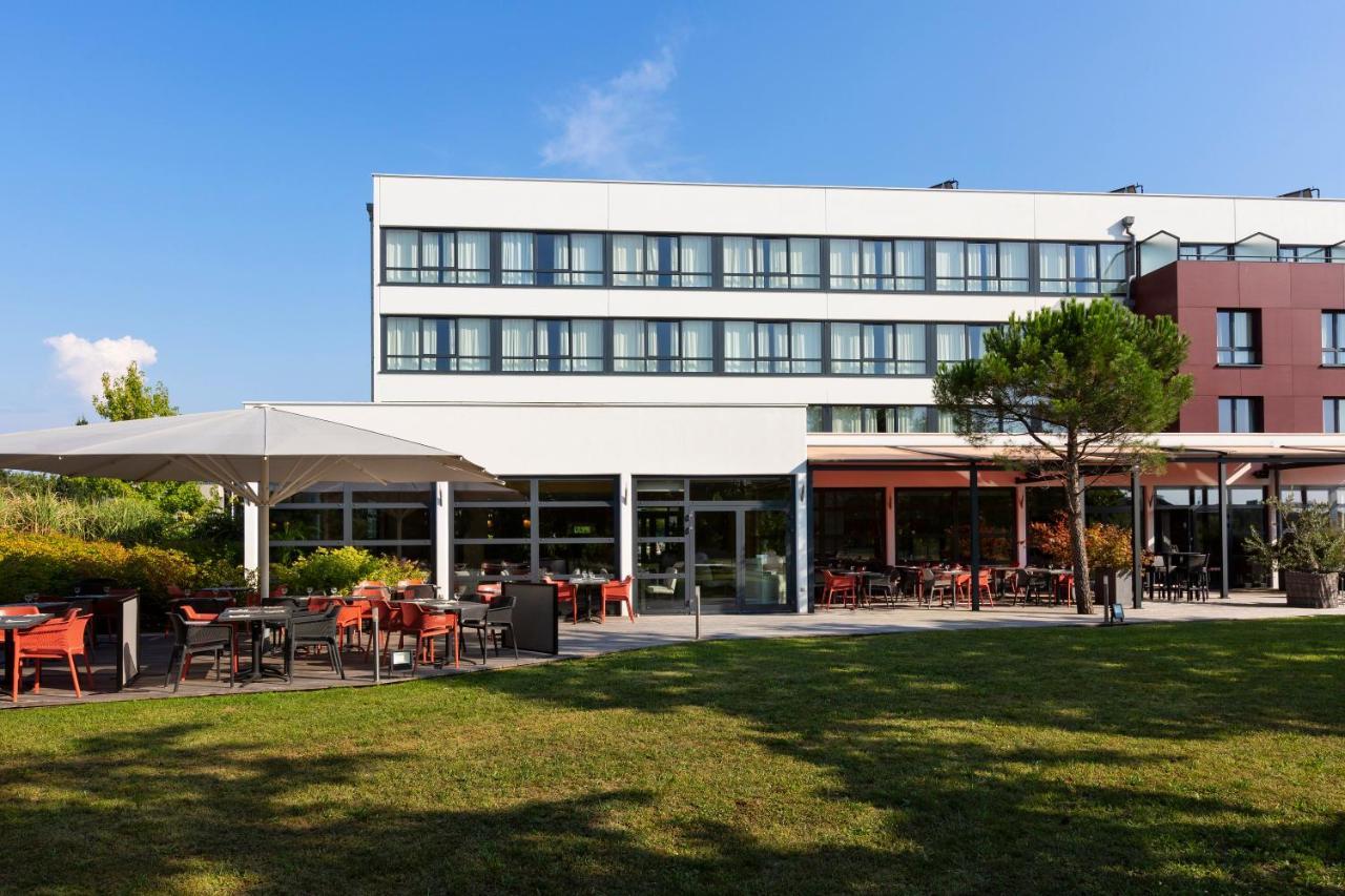 Holiday Inn - Strasbourg - Nord By Ihg Шильтигхейм Экстерьер фото