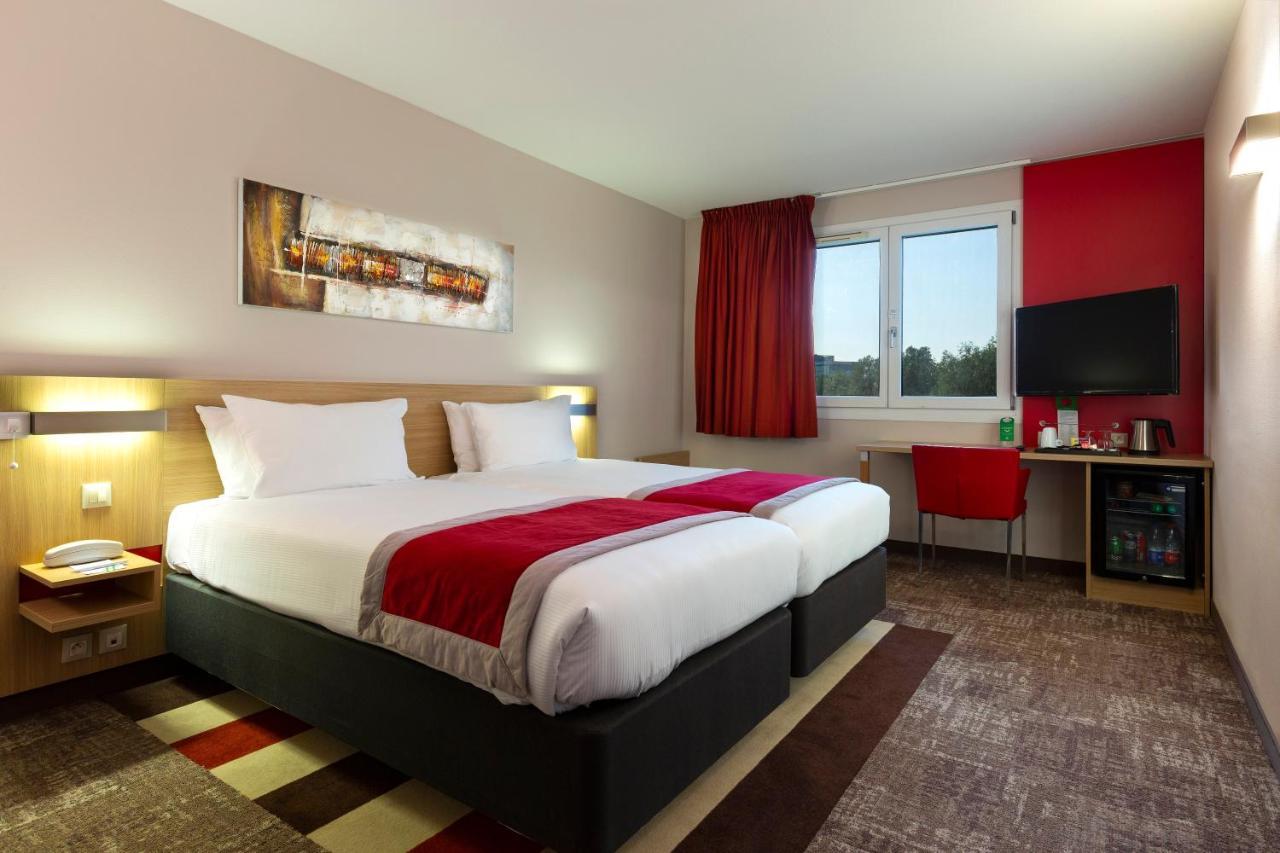 Holiday Inn - Strasbourg - Nord By Ihg Шильтигхейм Экстерьер фото