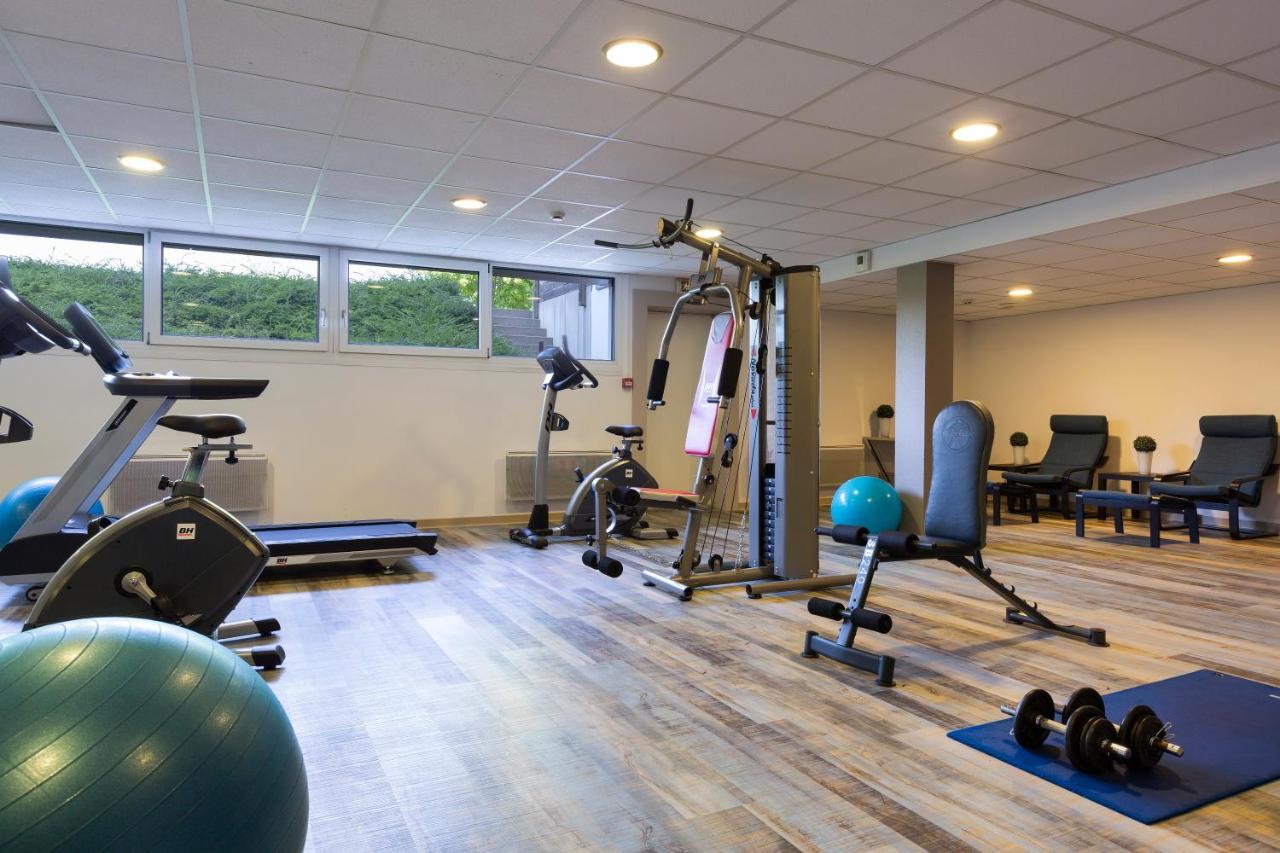 Holiday Inn - Strasbourg - Nord By Ihg Шильтигхейм Экстерьер фото